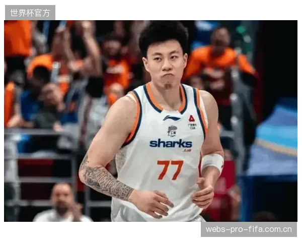 张镇麟在总决赛中成为上海队防守体系支柱，并有效串联全队进攻。